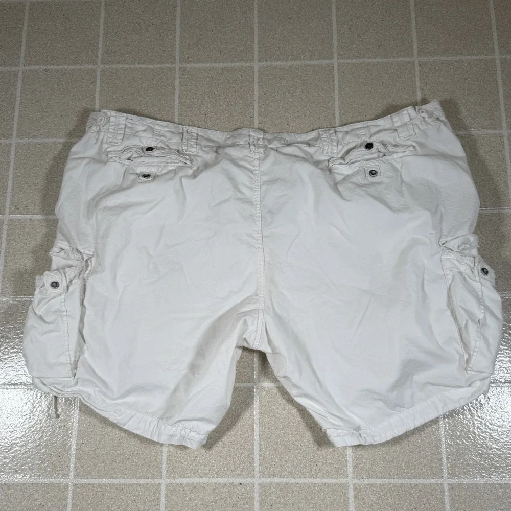 Polo Ralph Lauren Cargo Shorts Mens 56B Paratrooper Multi Pocket Utility